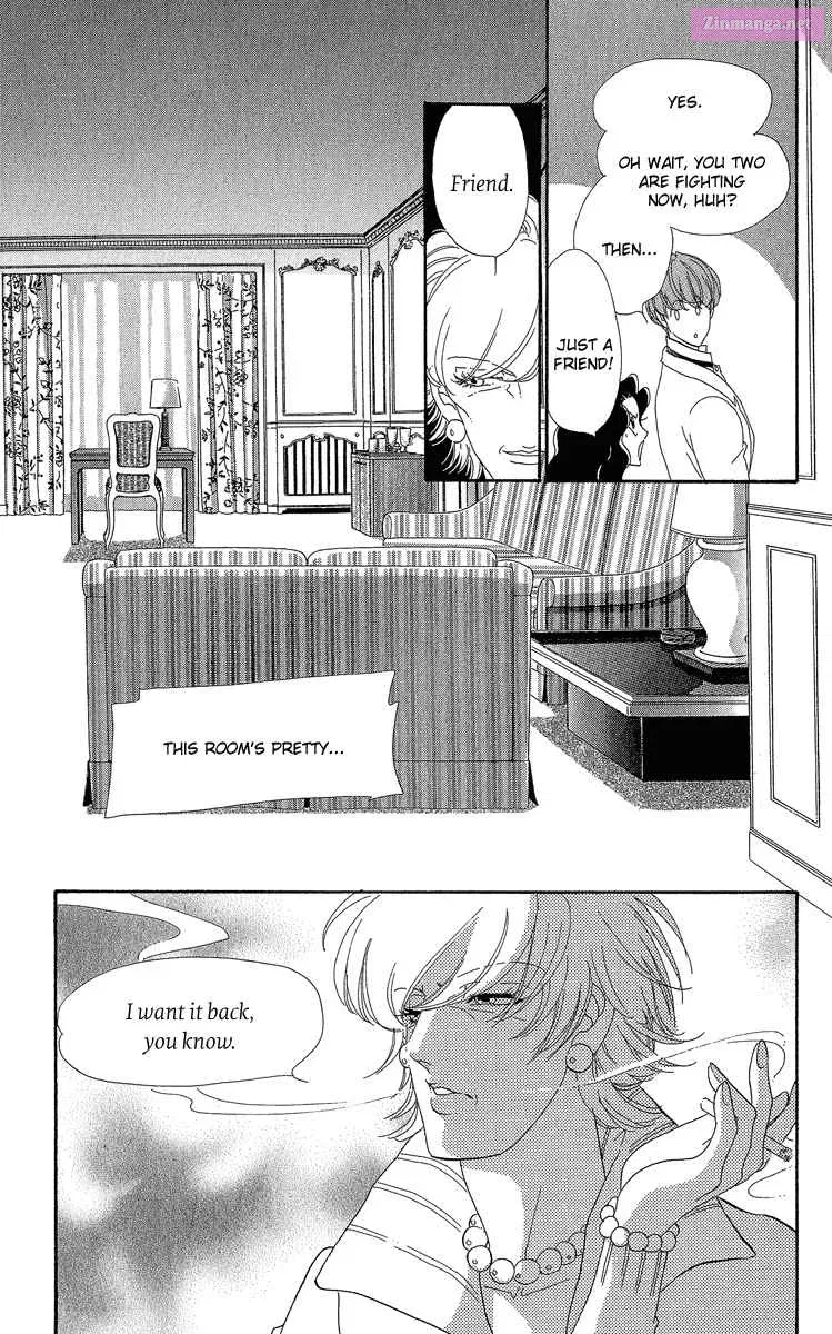 Anastasia Club Continued Mangakakalot X Chapter 2 Page 26