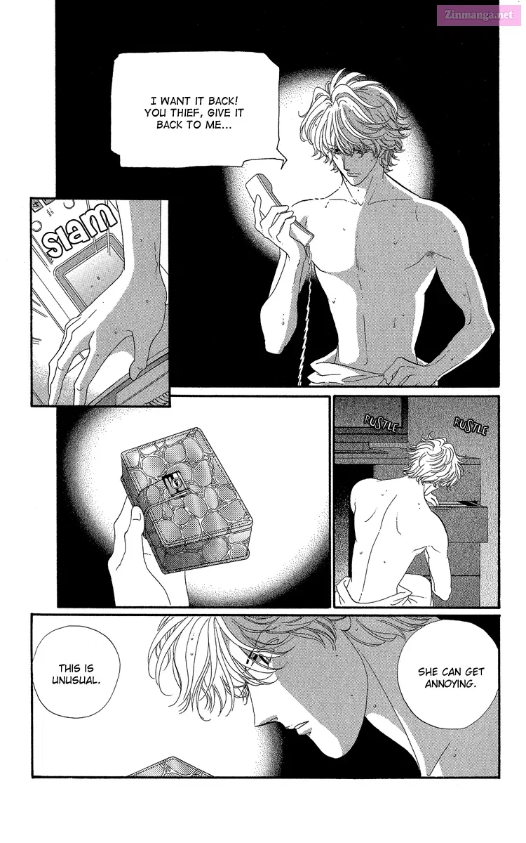 Anastasia Club Continued Mangakakalot X Chapter 2 Page 4