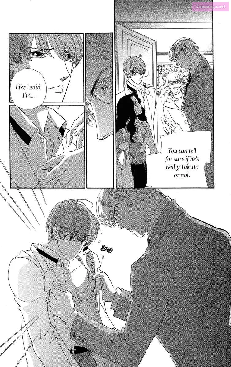 Anastasia Club Continued Mangakakalot X Chapter 2 Page 31