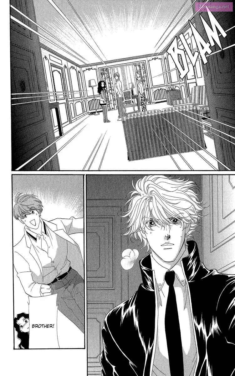 Anastasia Club Continued Mangakakalot X Chapter 2 Page 37