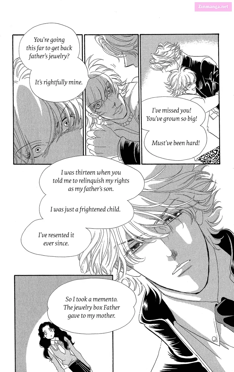 Anastasia Club Continued Mangakakalot X Chapter 2 Page 39