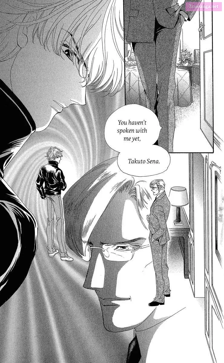 Anastasia Club Continued Mangakakalot X Chapter 2 Page 42
