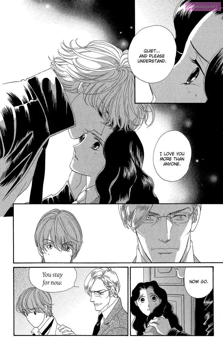 Anastasia Club Continued Mangakakalot X Chapter 2 Page 51