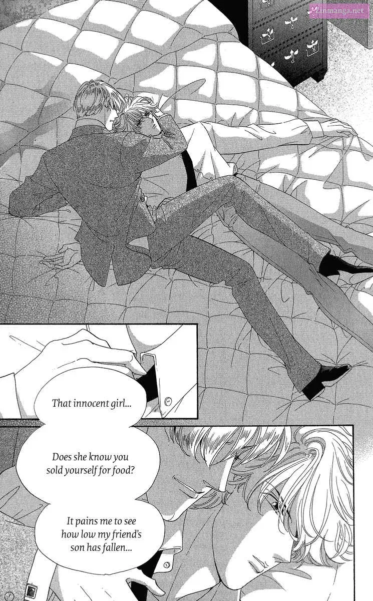 Anastasia Club Continued Mangakakalot X Chapter 2 Page 54