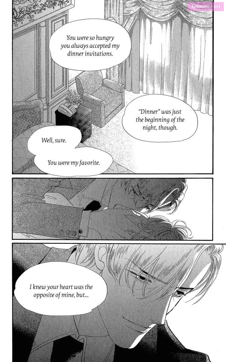 Anastasia Club Continued Mangakakalot X Chapter 2 Page 55