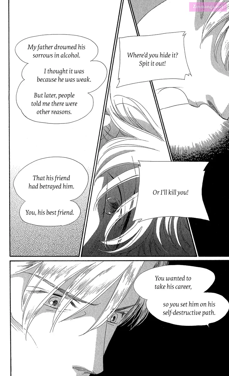 Anastasia Club Continued Mangakakalot X Chapter 2 Page 57