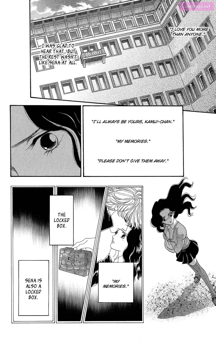 Anastasia Club Continued Mangakakalot X Chapter 2 Page 59