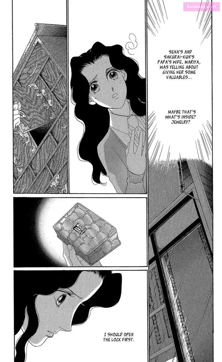 Anastasia Club Continued Mangakakalot X Chapter 3 Page 4
