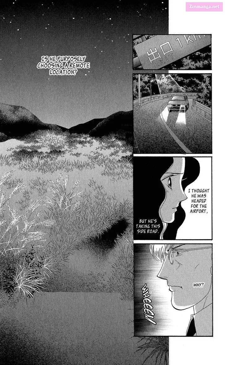 Anastasia Club Continued Mangakakalot X Chapter 3 Page 31