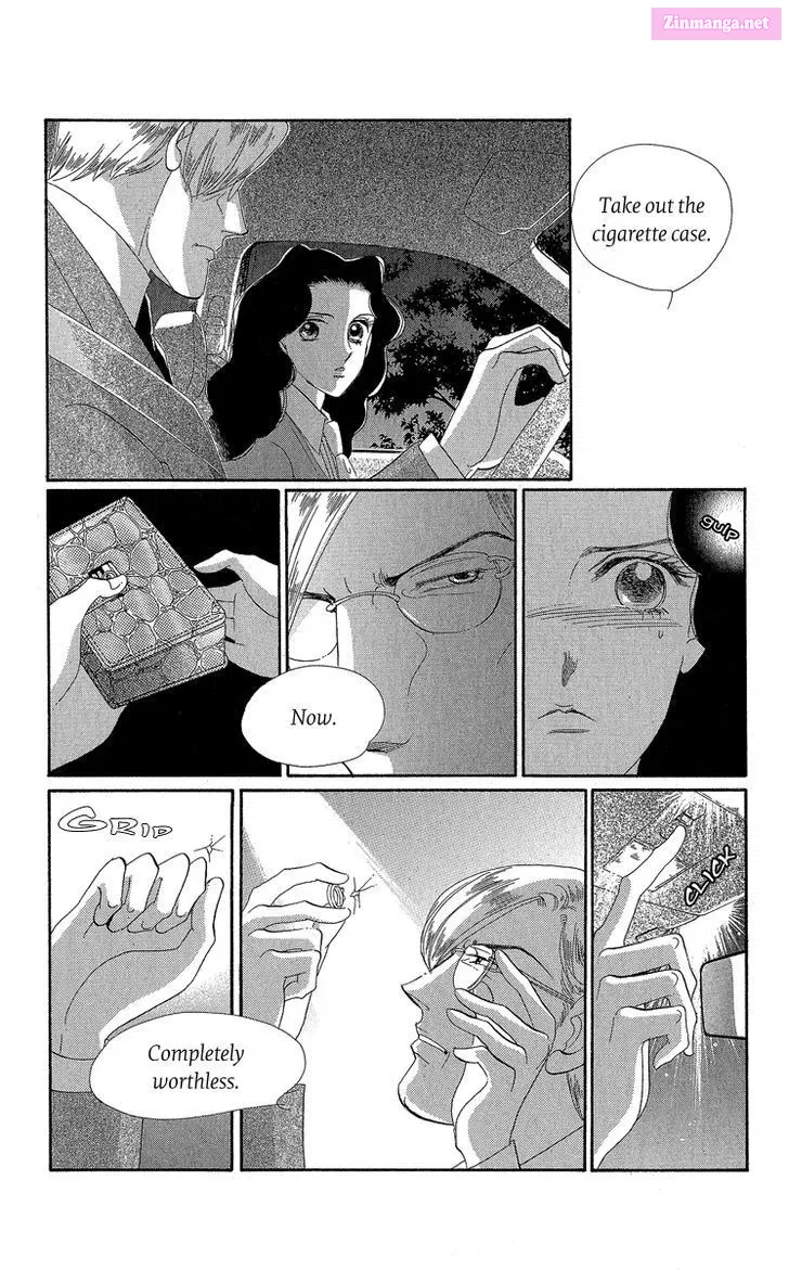 Anastasia Club Continued Mangakakalot X Chapter 3 Page 32