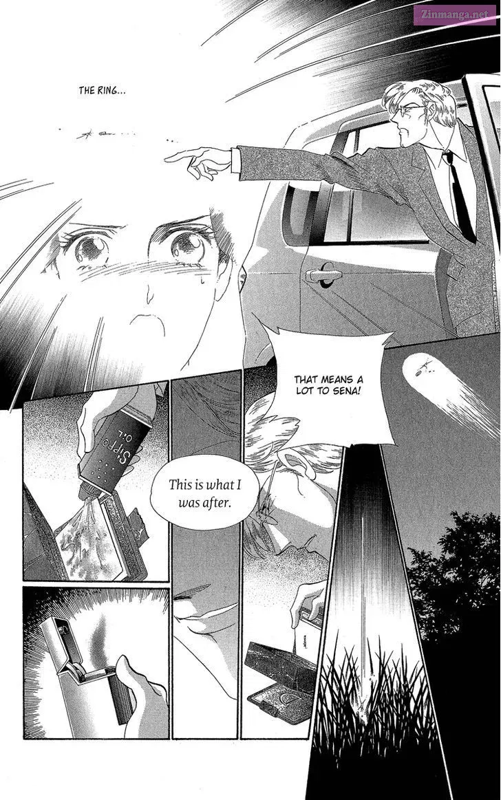Anastasia Club Continued Mangakakalot X Chapter 3 Page 33