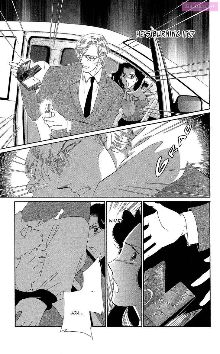 Anastasia Club Continued Mangakakalot X Chapter 3 Page 34