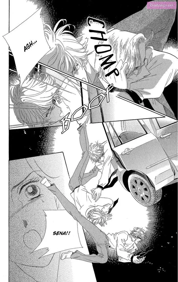 Anastasia Club Continued Mangakakalot X Chapter 3 Page 35