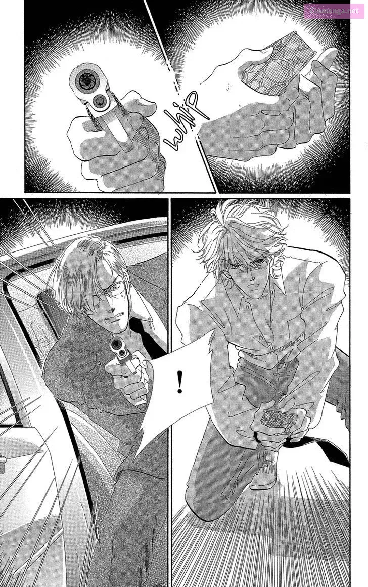 Anastasia Club Continued Mangakakalot X Chapter 3 Page 36