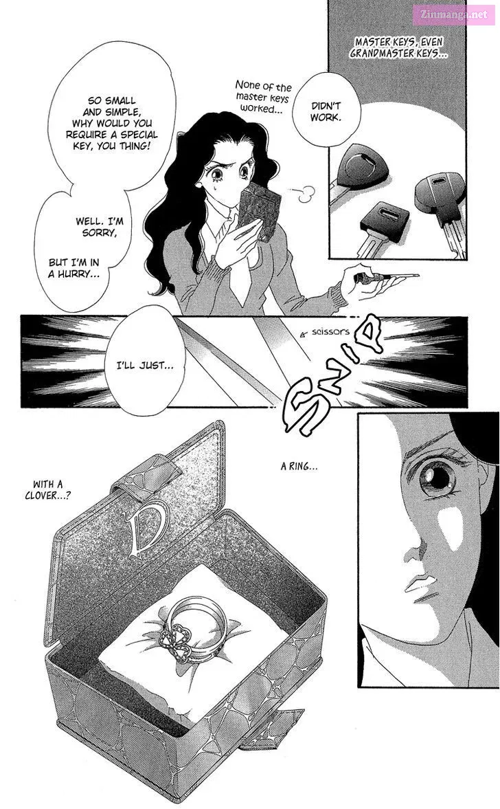 Anastasia Club Continued Mangakakalot X Chapter 3 Page 5