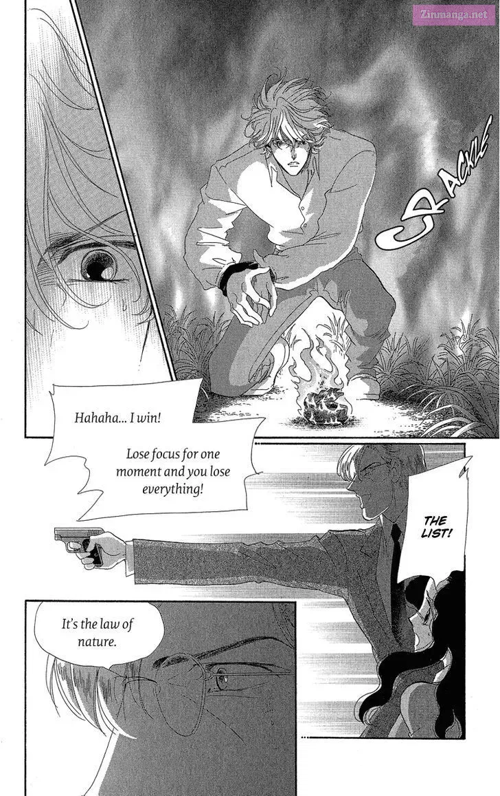 Anastasia Club Continued Mangakakalot X Chapter 3 Page 41