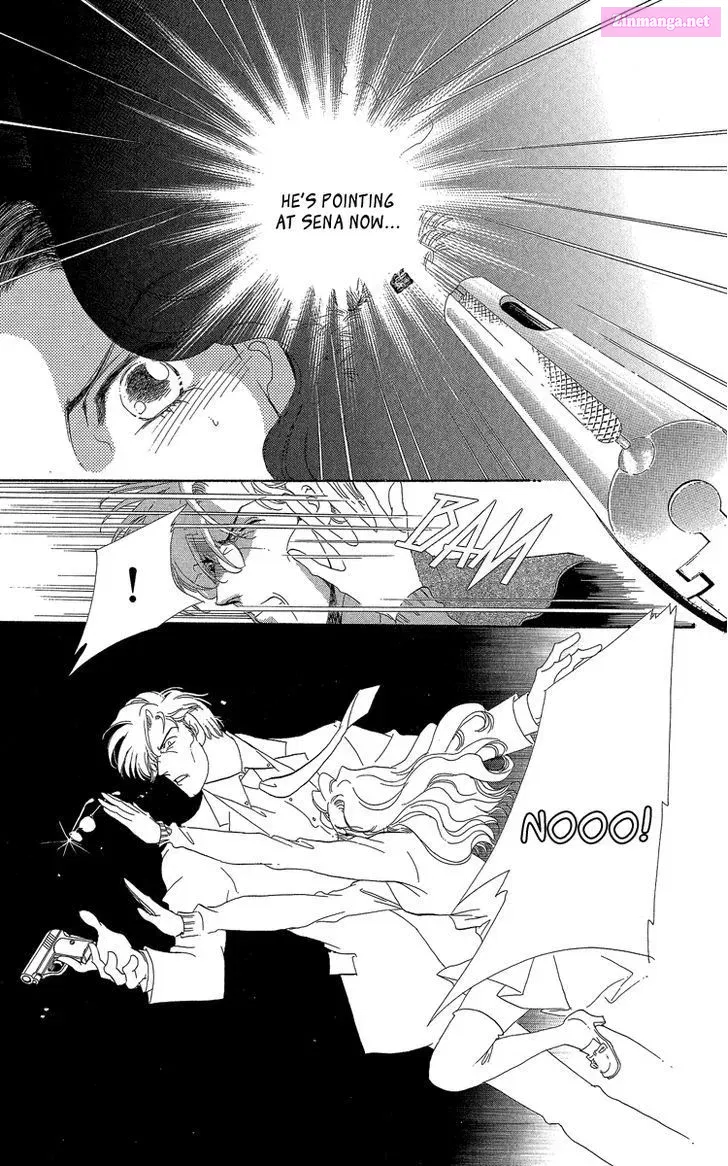 Anastasia Club Continued Mangakakalot X Chapter 3 Page 42