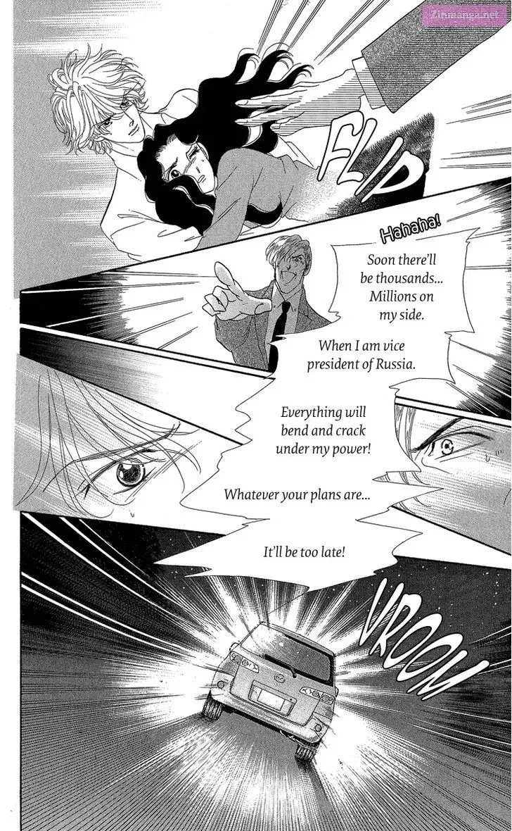Anastasia Club Continued Mangakakalot X Chapter 3 Page 45