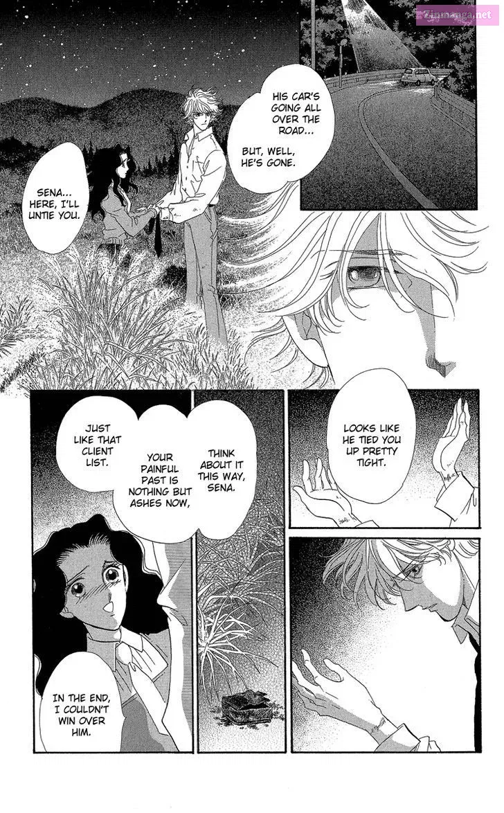 Anastasia Club Continued Mangakakalot X Chapter 3 Page 46