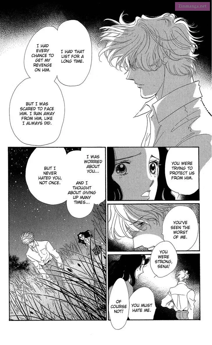 Anastasia Club Continued Mangakakalot X Chapter 3 Page 47
