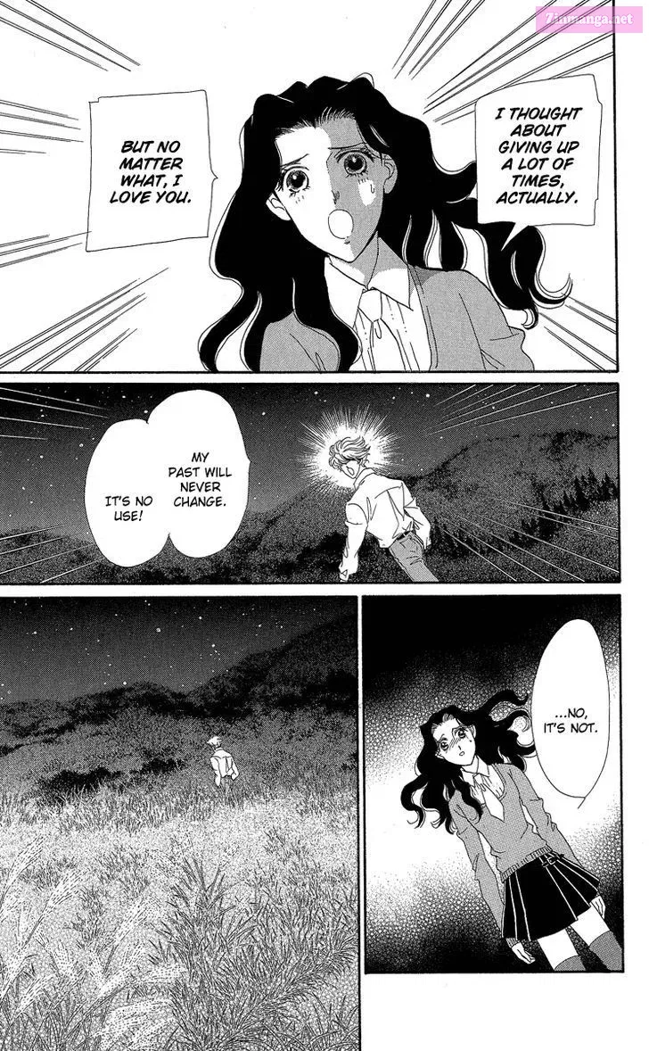 Anastasia Club Continued Mangakakalot X Chapter 3 Page 48