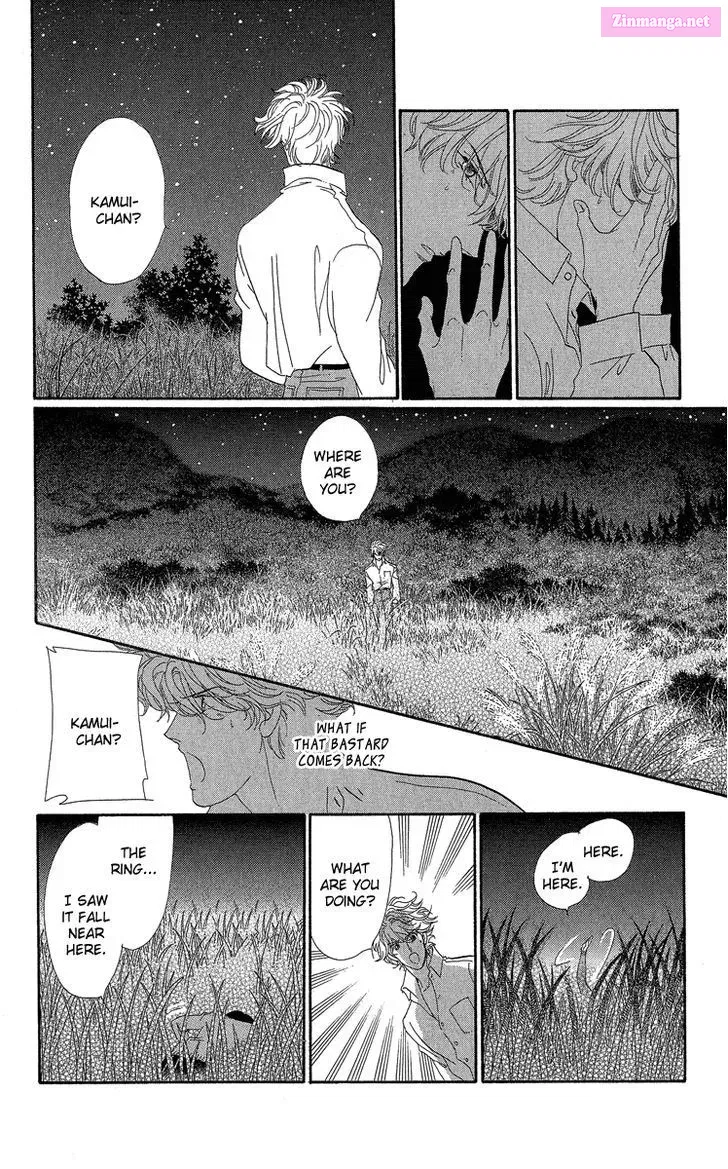 Anastasia Club Continued Mangakakalot X Chapter 3 Page 49