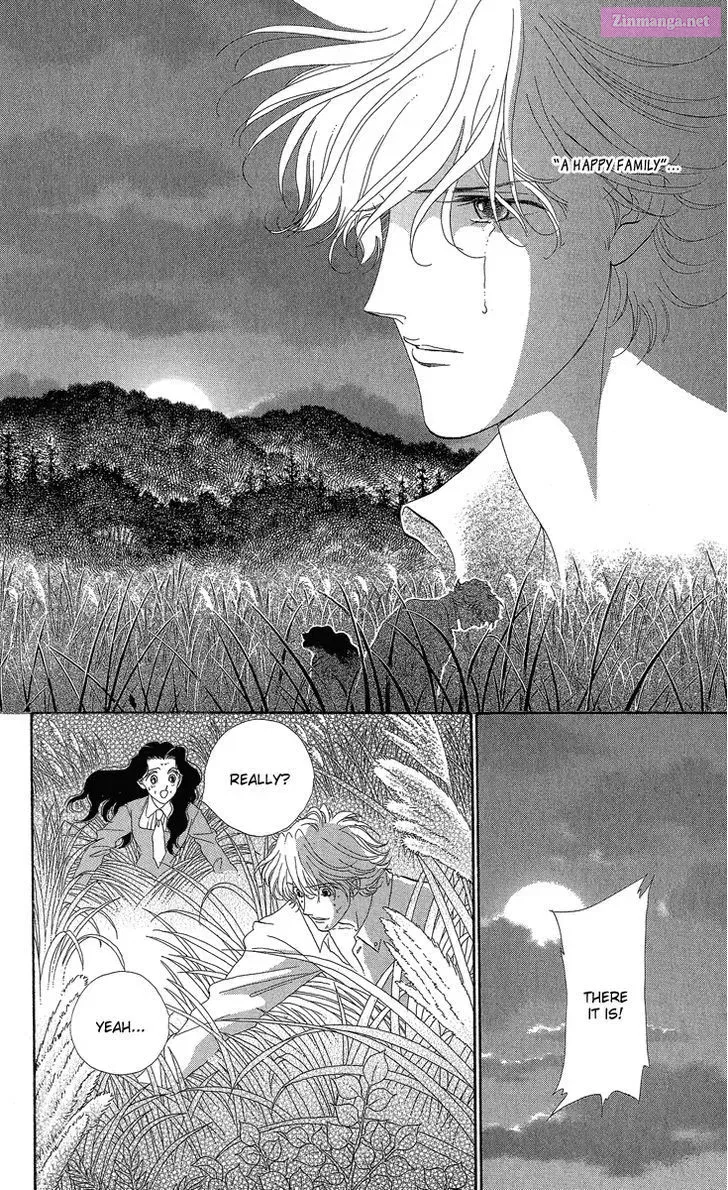 Anastasia Club Continued Mangakakalot X Chapter 3 Page 51