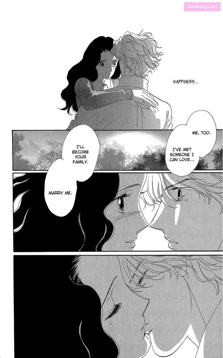 Anastasia Club Continued Mangakakalot X Chapter 3 Page 55