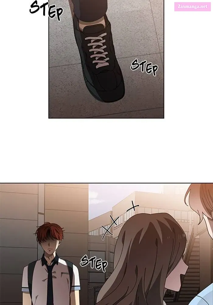 Anata ga shite kurenakute mo Mangakakalot X Chapter 51 Page 11