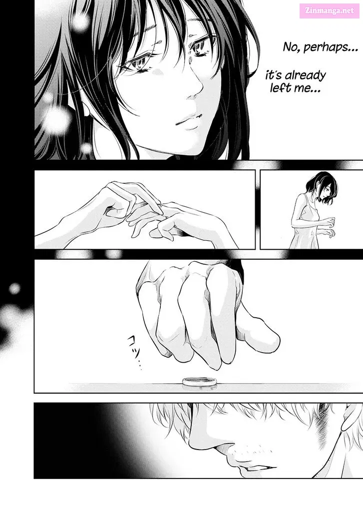 Anata ga shite kurenakute mo Mangakakalot X Chapter 51 Page 14