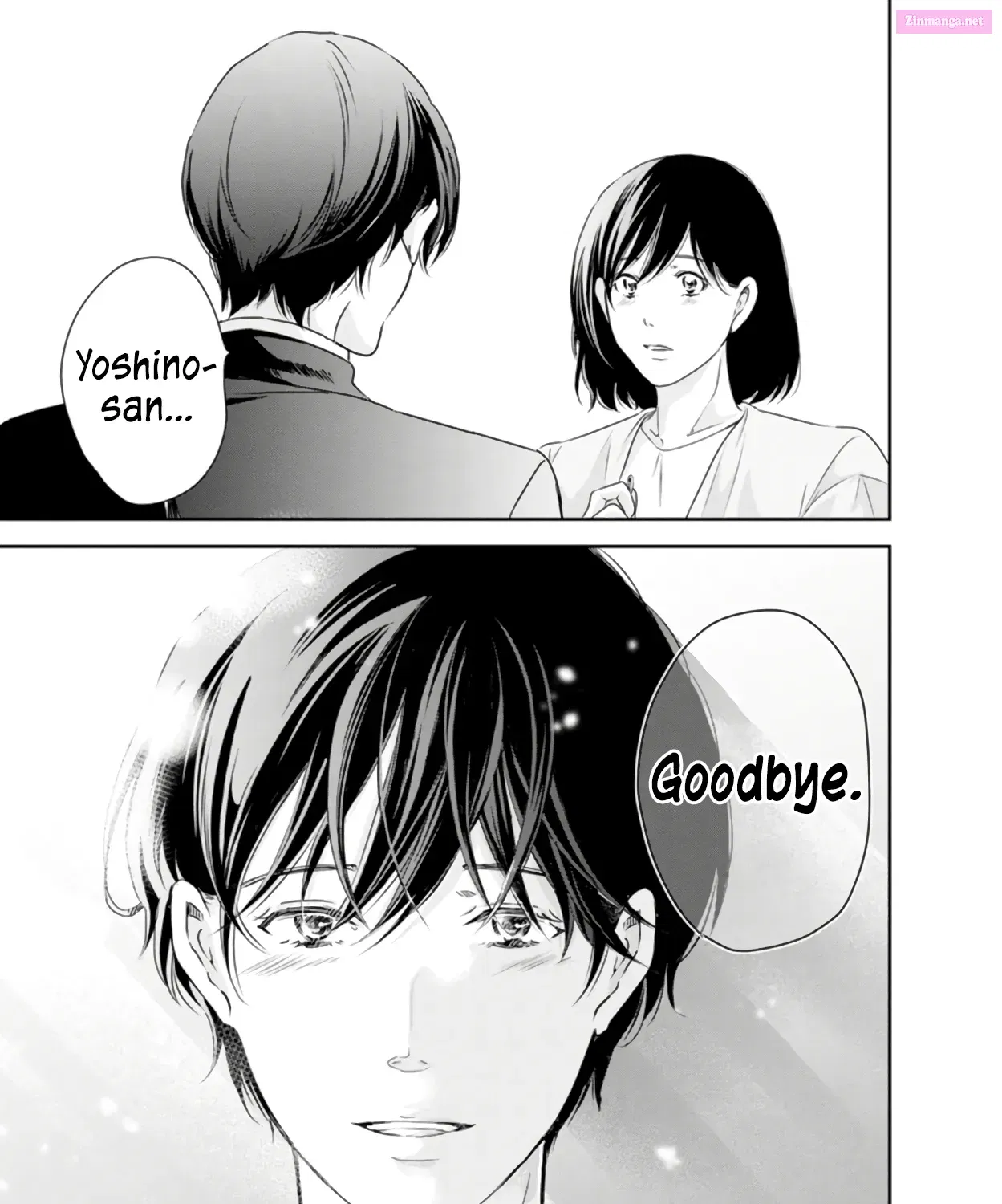 Anata ga shite kurenakute mo Mangakakalot X Chapter 77 Page 27