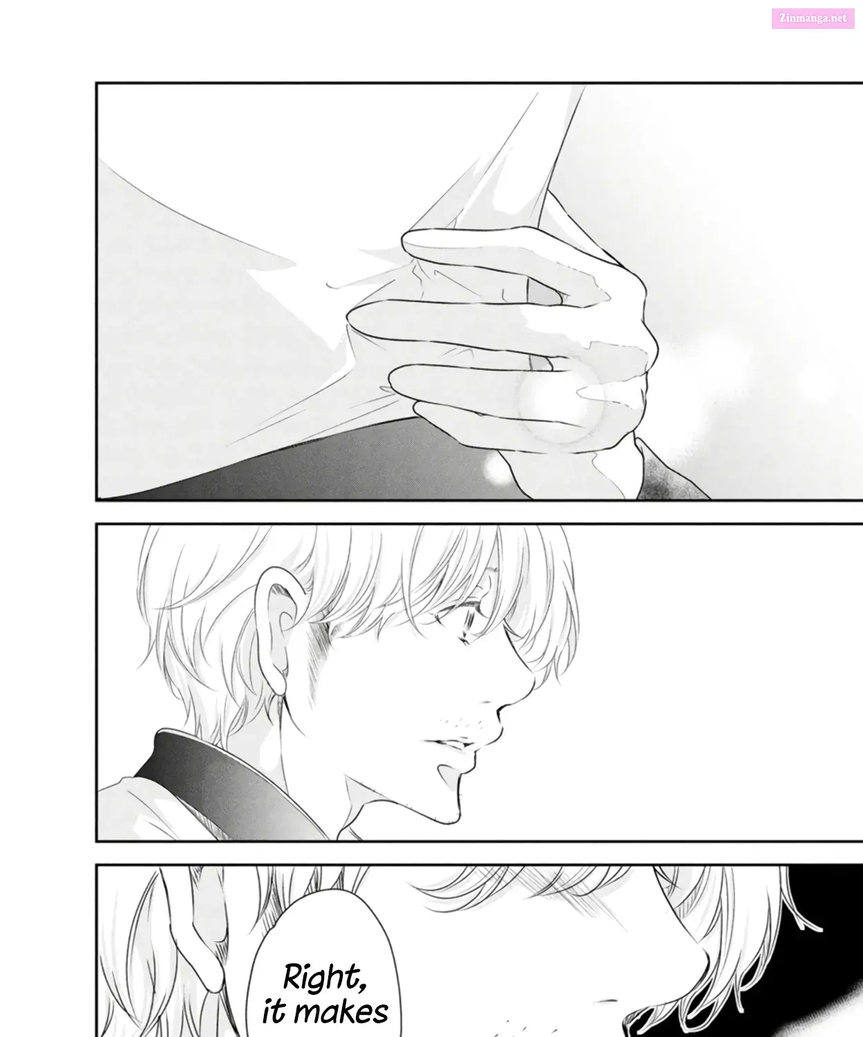 Anata ga shite kurenakute mo Mangakakalot X Chapter 79 Page 29