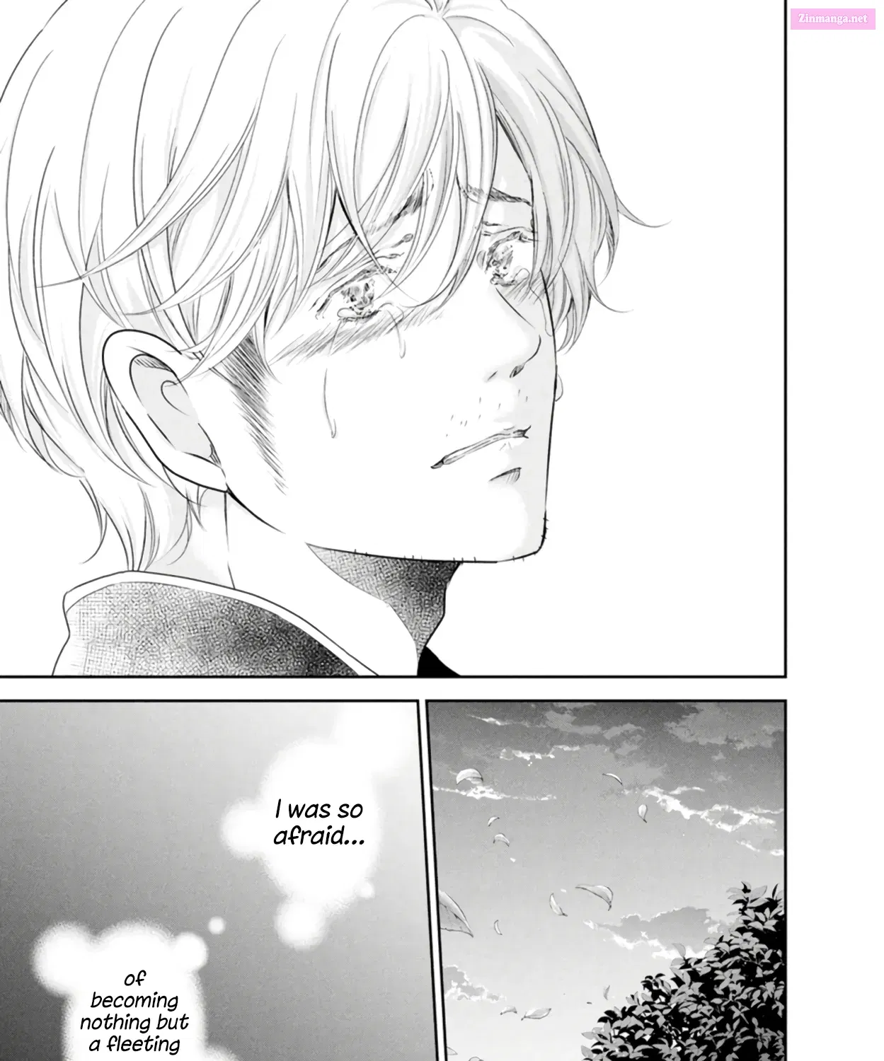Anata ga shite kurenakute mo Mangakakalot X Chapter 80 Page 19