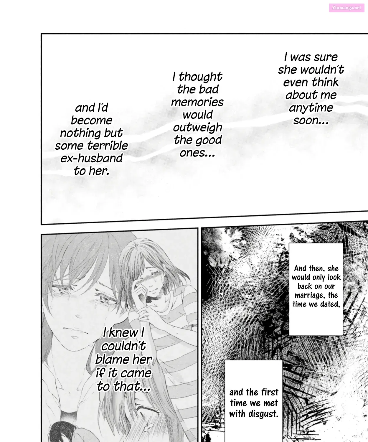 Anata ga shite kurenakute mo Mangakakalot X Chapter 80 Page 21
