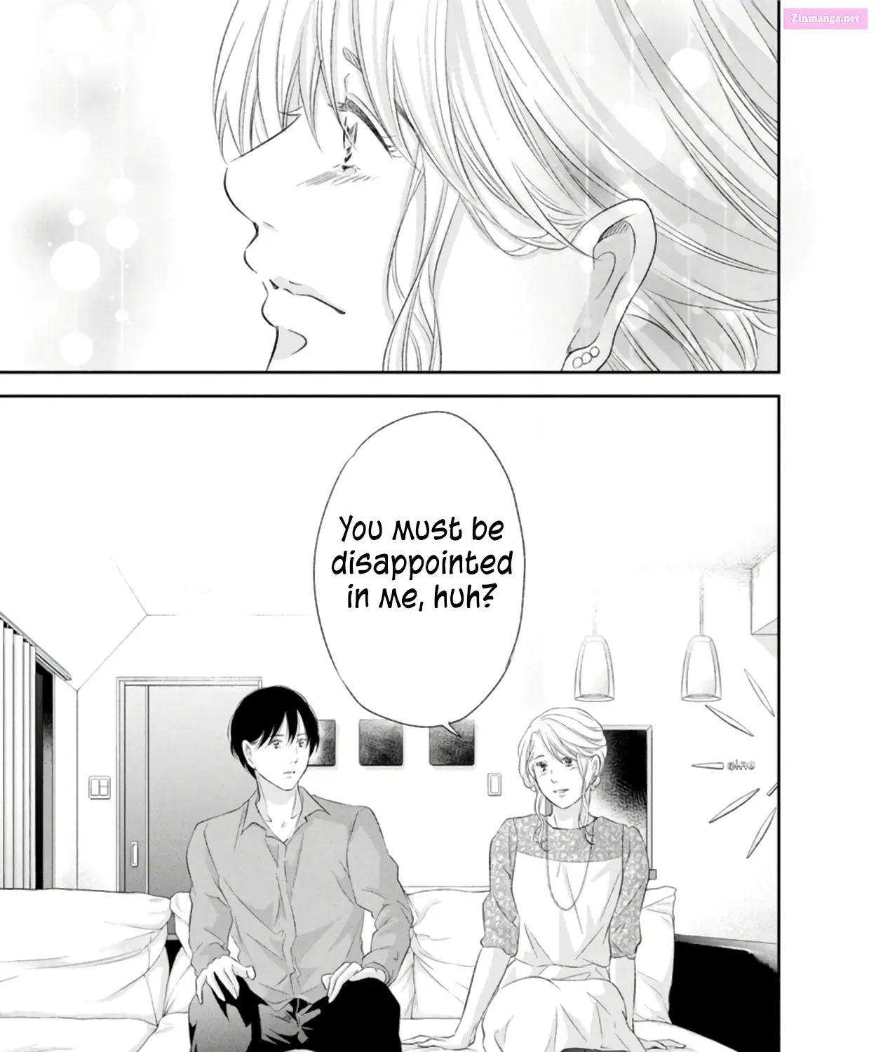 Anata ga shite kurenakute mo Mangakakalot X Chapter 86 Page 43