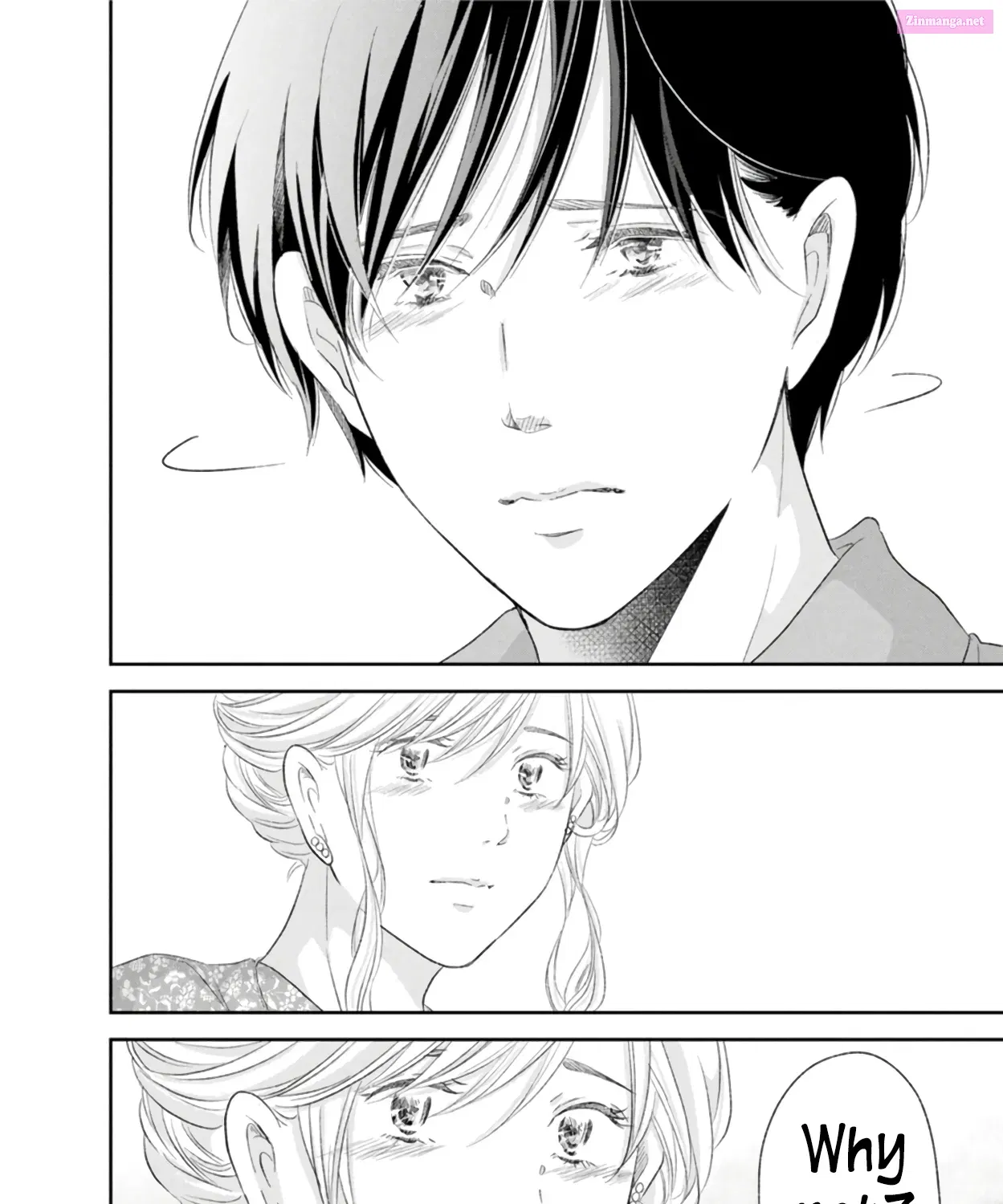 Anata ga shite kurenakute mo Mangakakalot X Chapter 86 Page 45