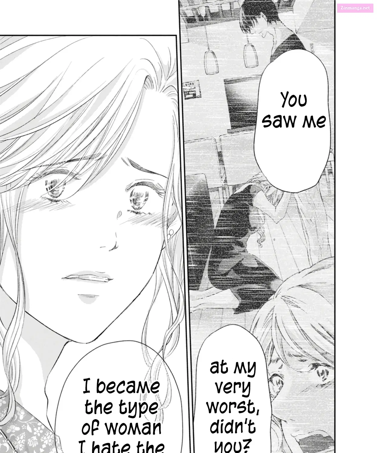 Anata ga shite kurenakute mo Mangakakalot X Chapter 86 Page 47