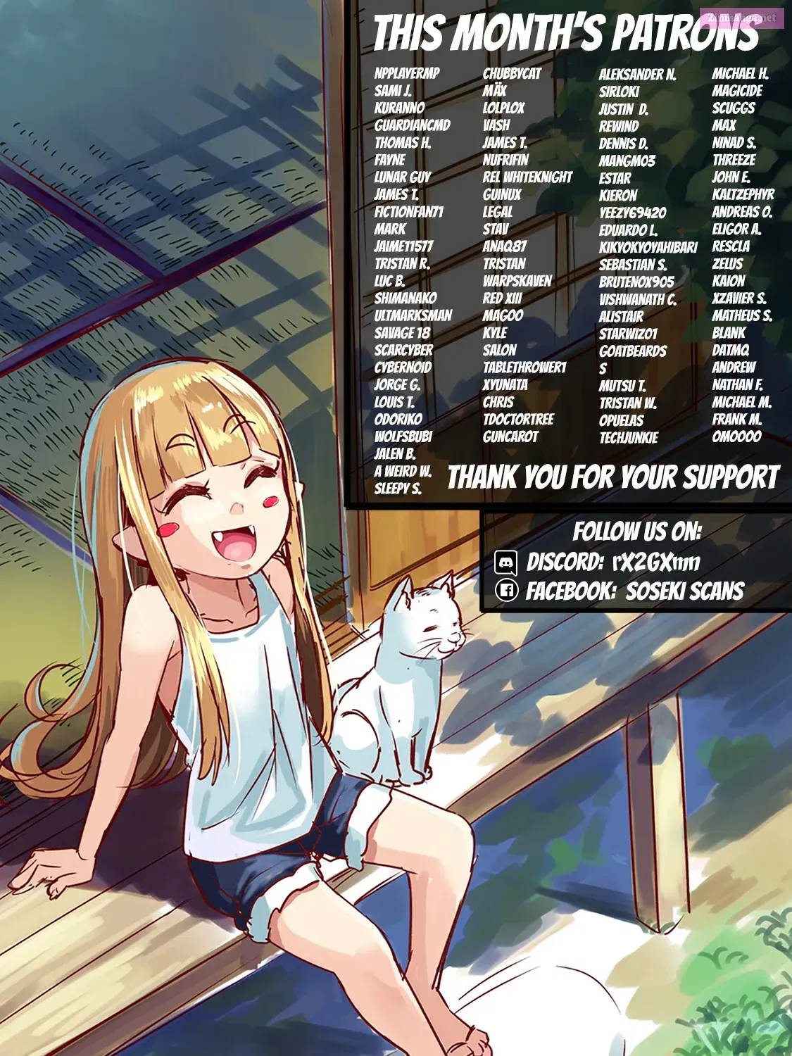 Anata ga shite kurenakute mo Mangakakalot X Chapter 89 Page 43
