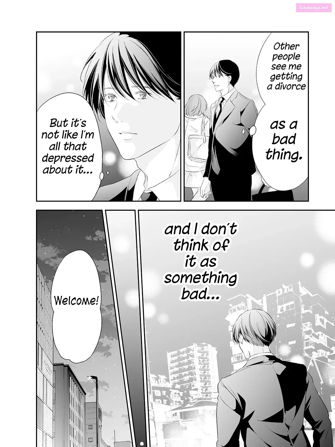 Anata ga shite kurenakute mo Mangakakalot X Chapter 89 Page 17