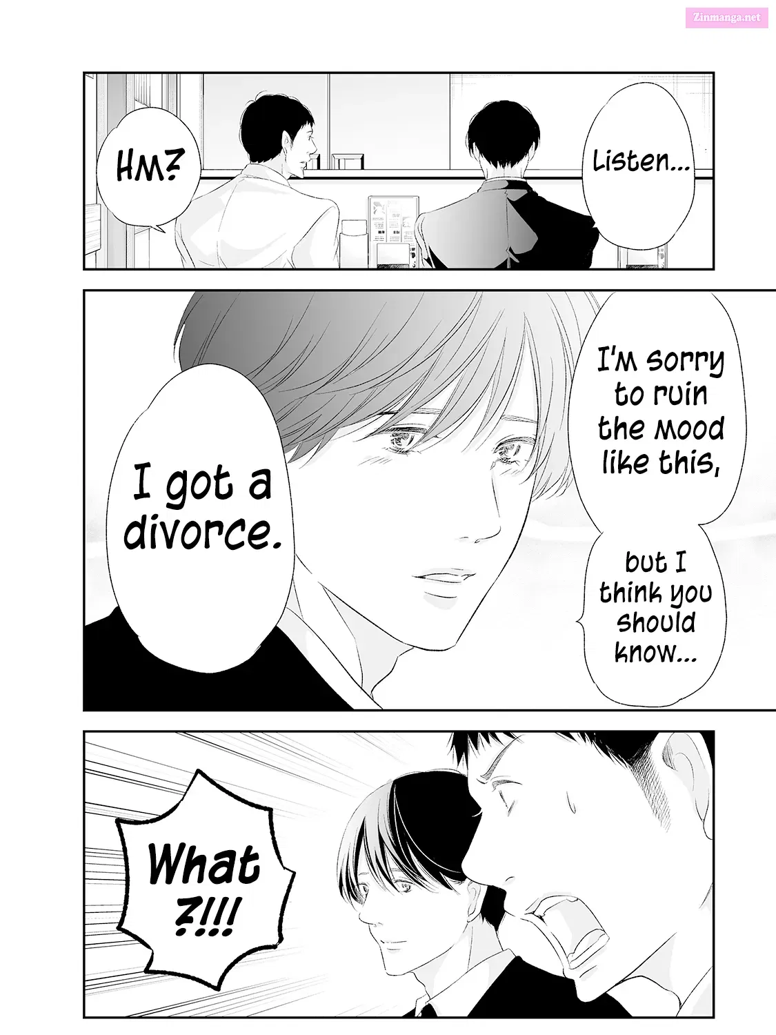 Anata ga shite kurenakute mo Mangakakalot X Chapter 89 Page 25
