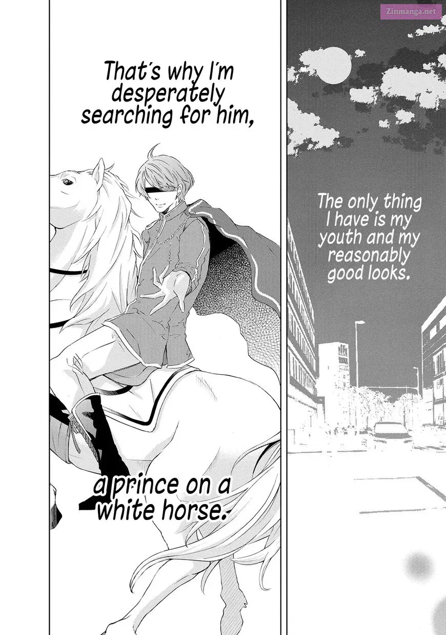 Anata ga shite kurenakute mo Mangakakalot X Chapter 30.5 Page 15
