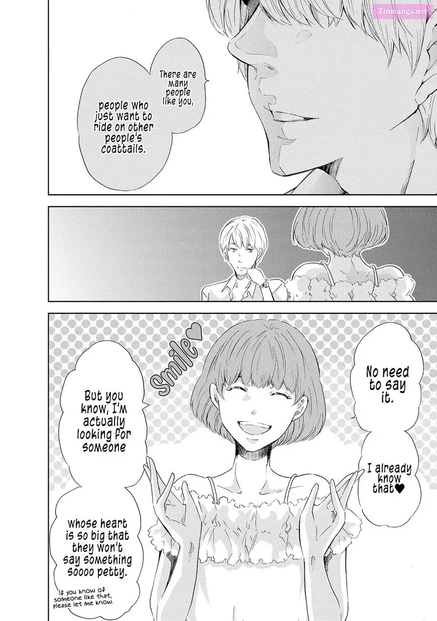Anata ga shite kurenakute mo Mangakakalot X Chapter 30.5 Page 13