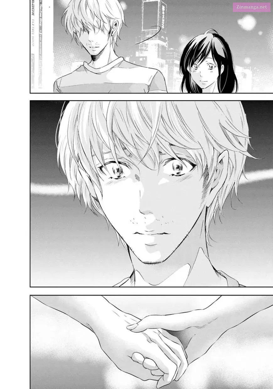 Anata ga shite kurenakute mo Mangakakalot X Chapter 32 Page 20