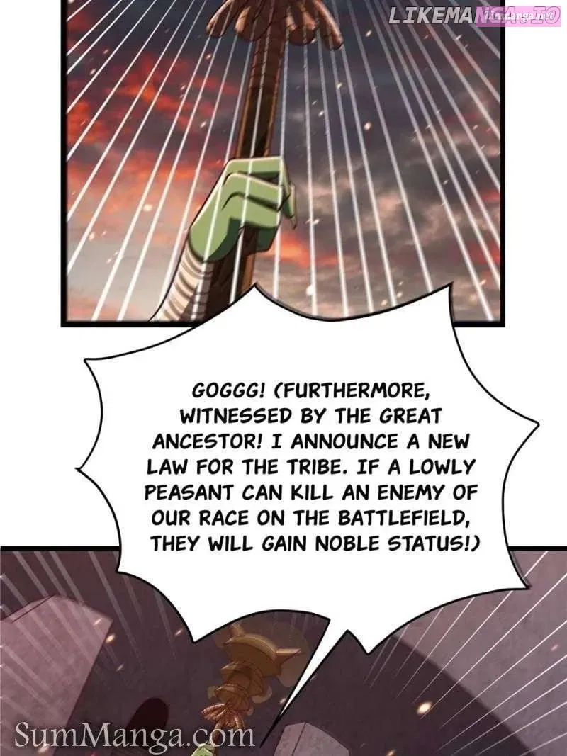 Ancient God’s Chosen Warriors - undefined - Page 11