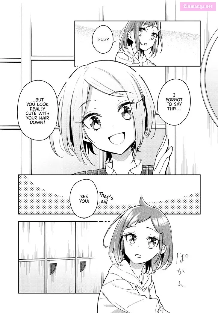 Anemone wa Netsu o Obiru - undefined - Page 27