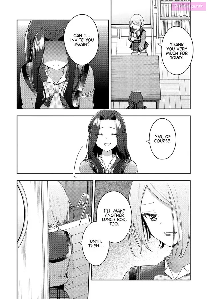 Anemone wa Netsu o Obiru - undefined - Page 22