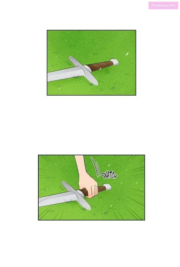 Anna's Tale Mangakakalot X Chapter 1 Page 50