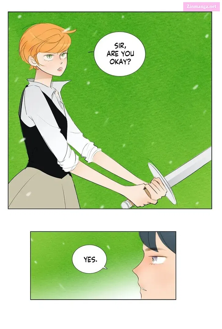 Anna's Tale Mangakakalot X Chapter 1 Page 53
