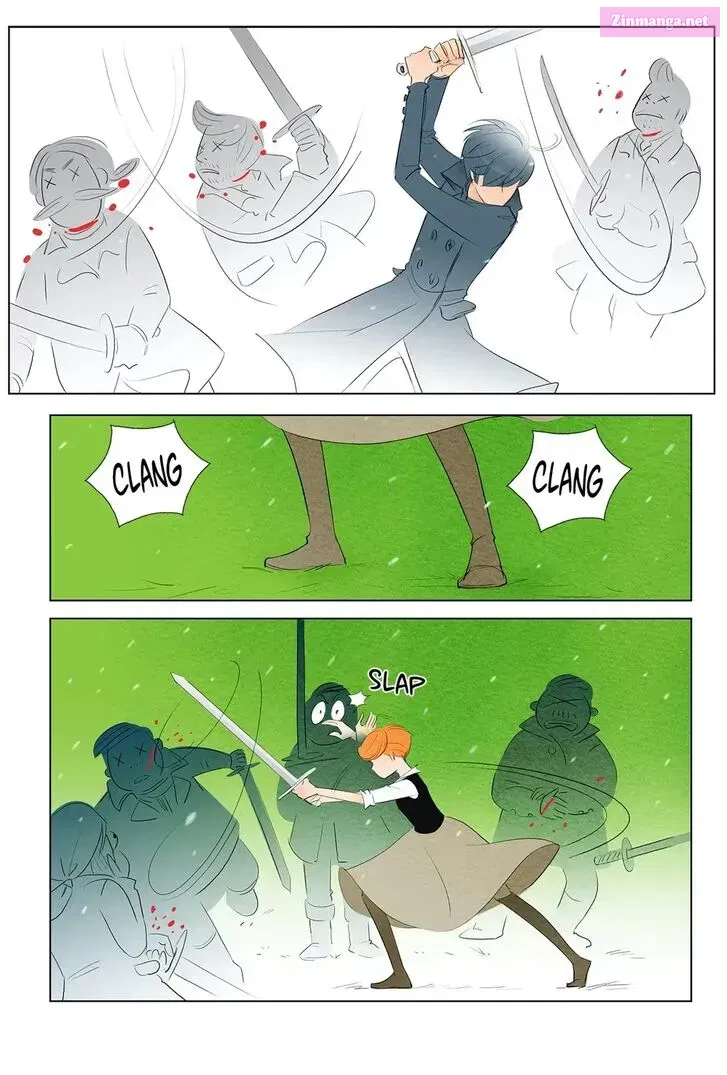 Anna's Tale Mangakakalot X Chapter 1 Page 56