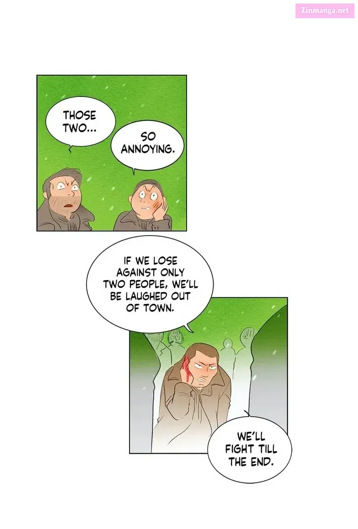 Anna's Tale Mangakakalot X Chapter 1 Page 57